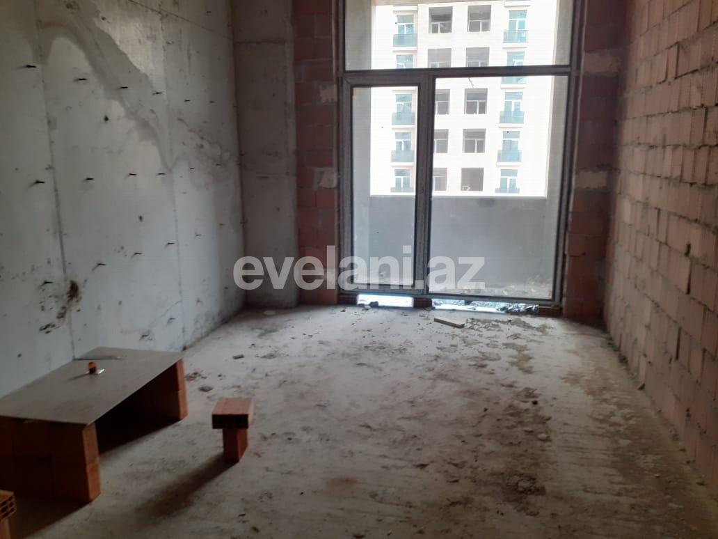 Sale, new building, 2 room, 87 m², Baku, Nasimi r, 28 may m.