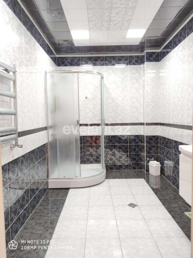 Sale, new building, 3 room, 157 m², Baku, Khatai r, Shah Ismail Khatai m.