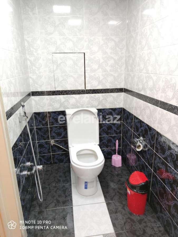 Sale, new building, 3 room, 157 m², Baku, Khatai r, Shah Ismail Khatai m.