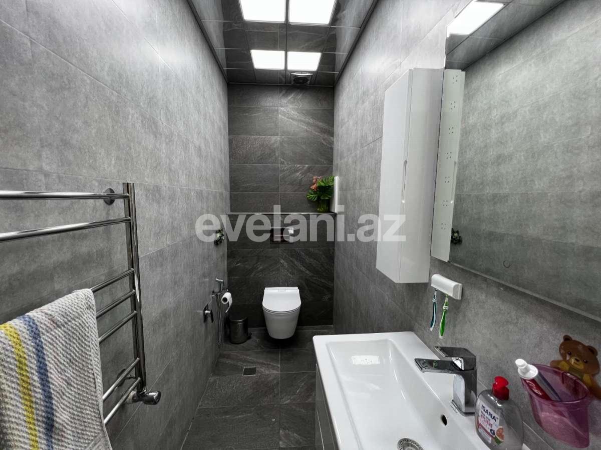 Sale, new building, 3 room, 110 m², Baku, Nasimi r, 28 may m.