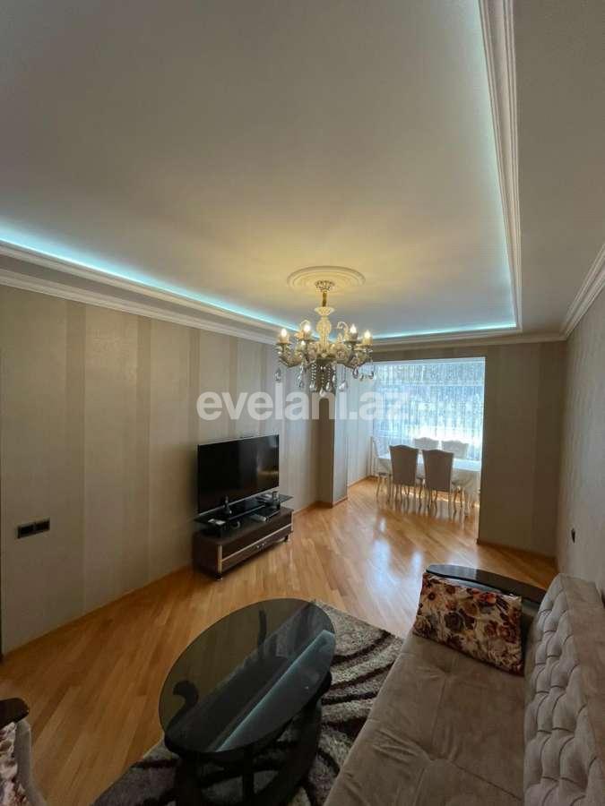Satılır, köhnə tikili, 3 otaqlı, 85 m², Bakı, Səbail r, İçəri Şəhər m.
