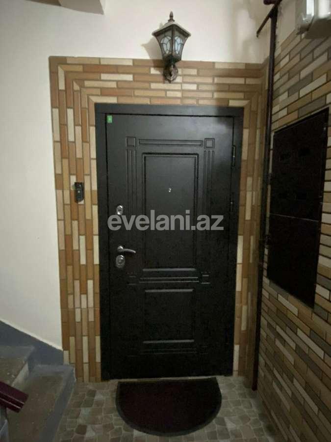 Satılır, köhnə tikili, 3 otaqlı, 85 m², Bakı, Səbail r, İçəri Şəhər m.