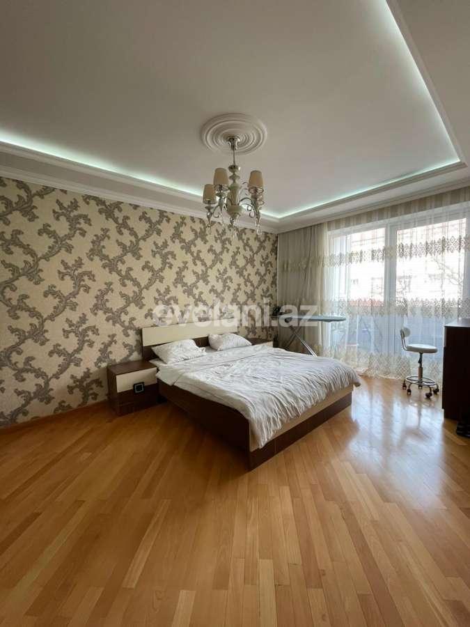 Satılır, köhnə tikili, 3 otaqlı, 85 m², Bakı, Səbail r, İçəri Şəhər m.