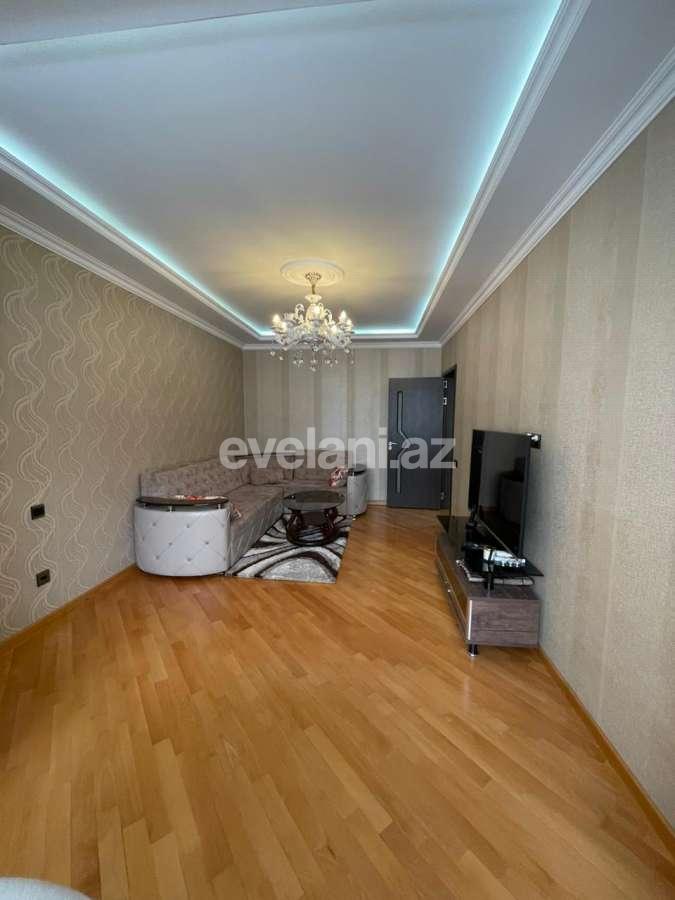 Satılır, köhnə tikili, 3 otaqlı, 85 m², Bakı, Səbail r, İçəri Şəhər m.