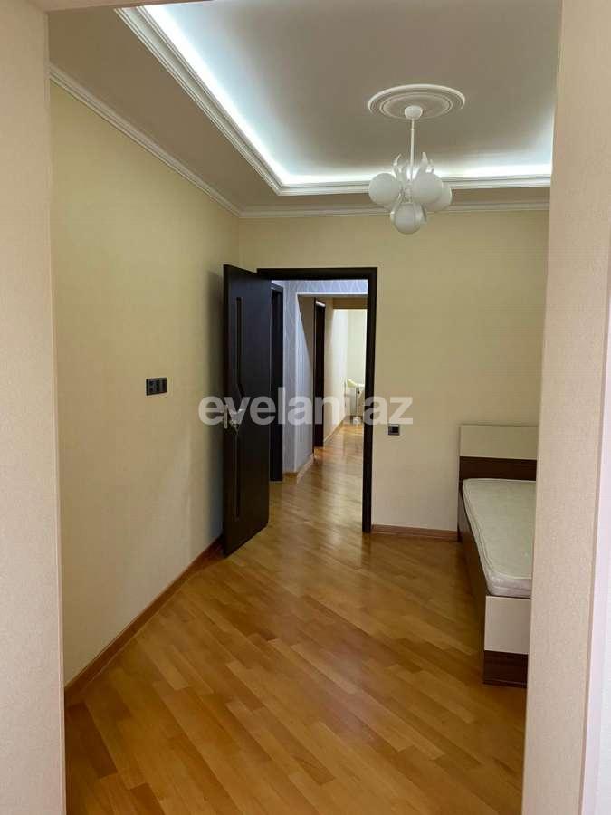 Satılır, köhnə tikili, 3 otaqlı, 85 m², Bakı, Səbail r, İçəri Şəhər m.
