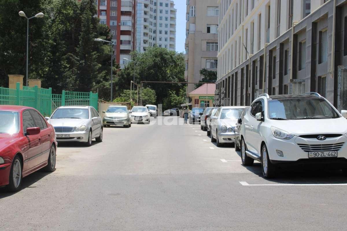 Kirayə verilir, obyekt, 67 m², Bakı, Yasamal r, Yasamal q, İnşaatçılar m.