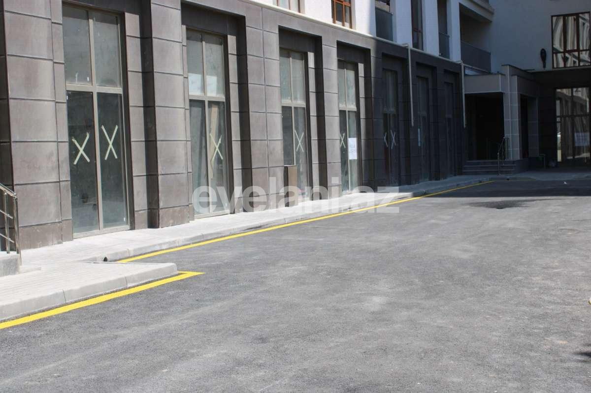 Kirayə verilir, obyekt, 67 m², Bakı, Yasamal r, Yasamal q, İnşaatçılar m.