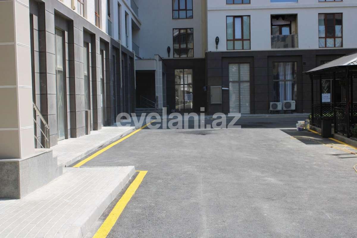 Kirayə verilir, obyekt, 67 m², Bakı, Yasamal r, Yasamal q, İnşaatçılar m.