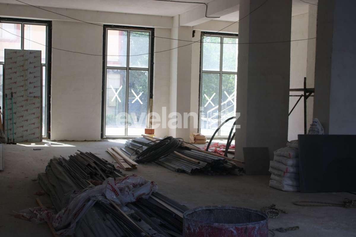 Kirayə verilir, obyekt, 67 m², Bakı, Yasamal r, Yasamal q, İnşaatçılar m.