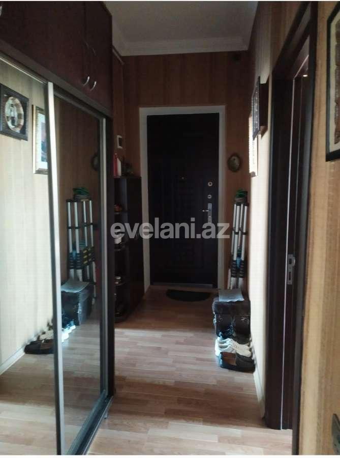 Sale, old building, 3 room, 85 m², Baku, Nasimi r, 28 may m.