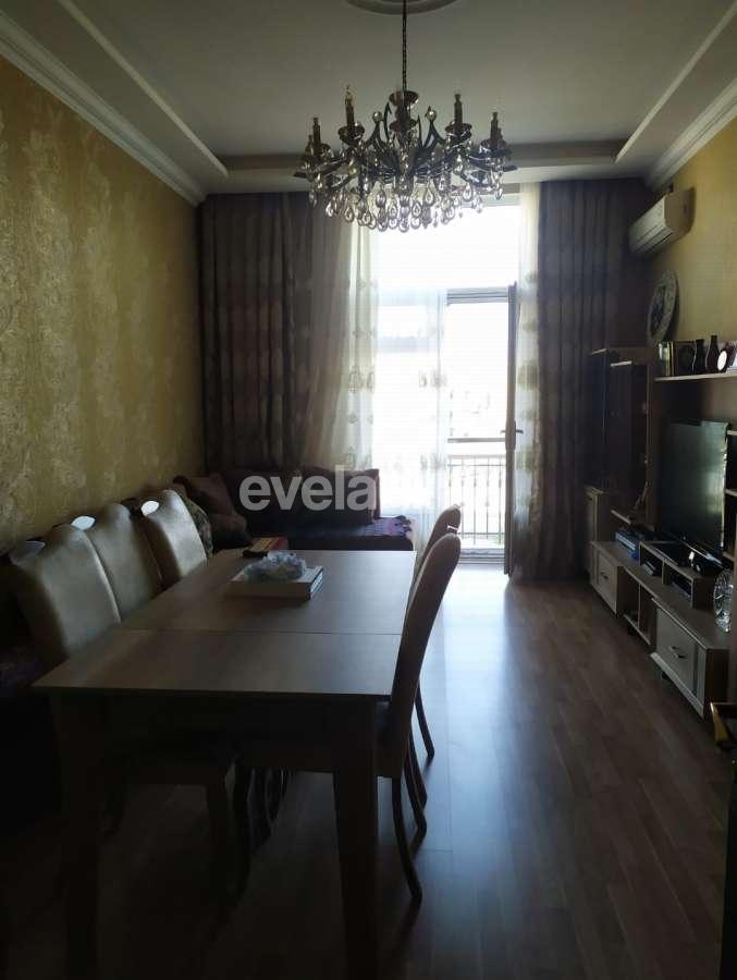 Sale, old building, 3 room, 85 m², Baku, Nasimi r, 28 may m.