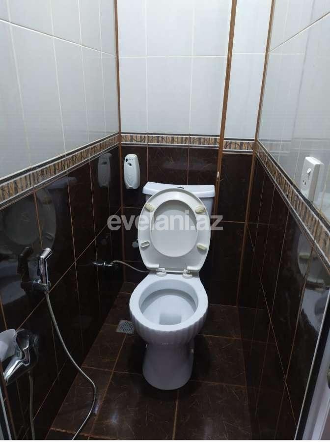 Sale, old building, 3 room, 85 m², Baku, Nasimi r, 28 may m.