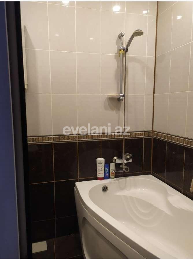 Sale, old building, 3 room, 85 m², Baku, Nasimi r, 28 may m.