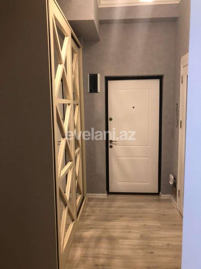 Продаётся, новостройка, 3-комнаты, 85 m², Баку, Сабаильский r, Ичери Шехер m.