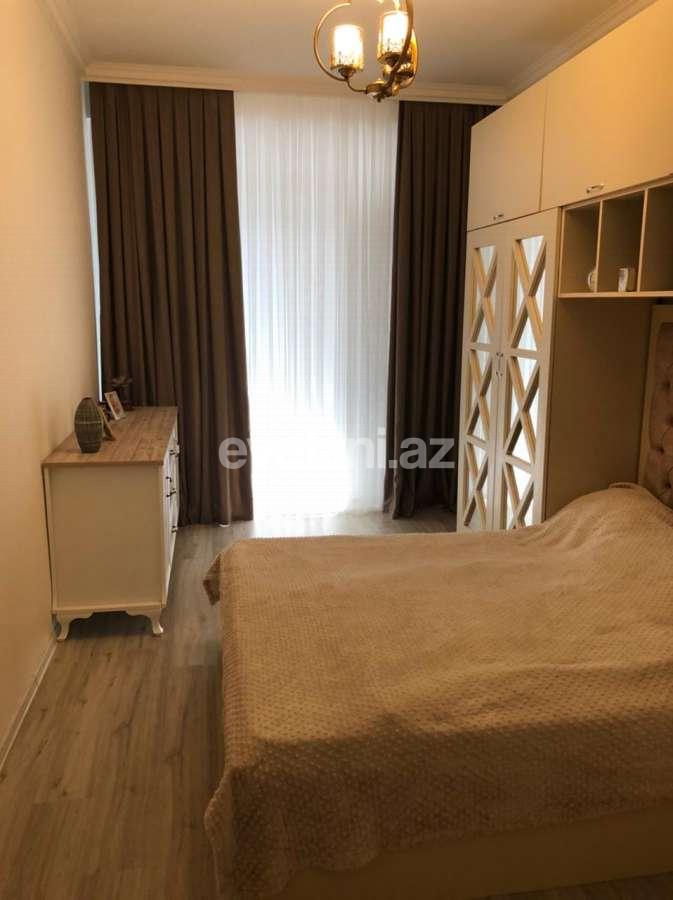 Продаётся, новостройка, 3-комнаты, 85 m², Баку, Сабаильский r, Ичери Шехер m.