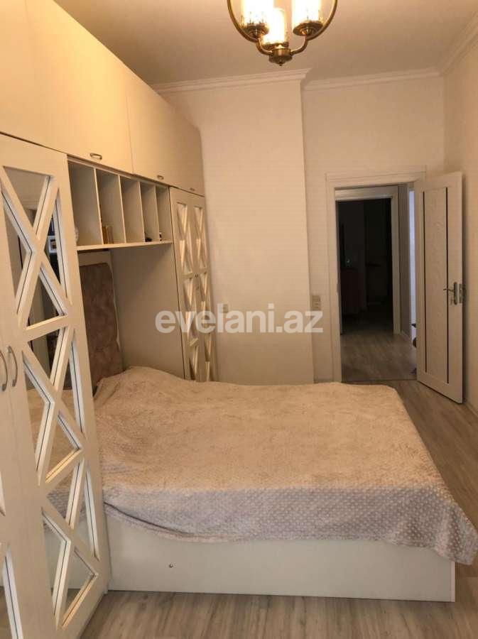 Продаётся, новостройка, 3-комнаты, 85 m², Баку, Сабаильский r, Ичери Шехер m.