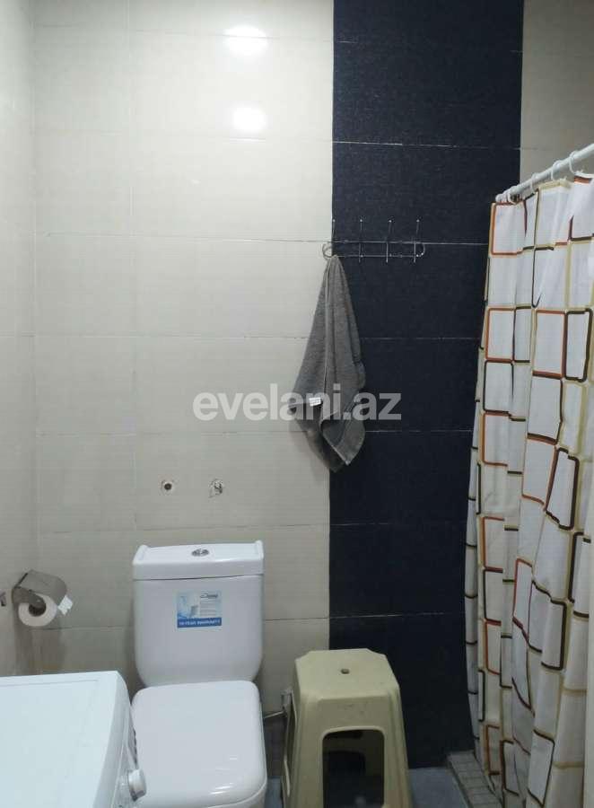 Satılır, yeni tikili, 4 otaqlı, 106 m², Bakı, Xətai r, Həzi Aslanov m.