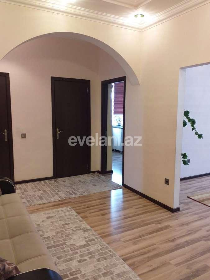 Satılır, yeni tikili, 4 otaqlı, 106 m², Bakı, Xətai r, Həzi Aslanov m.