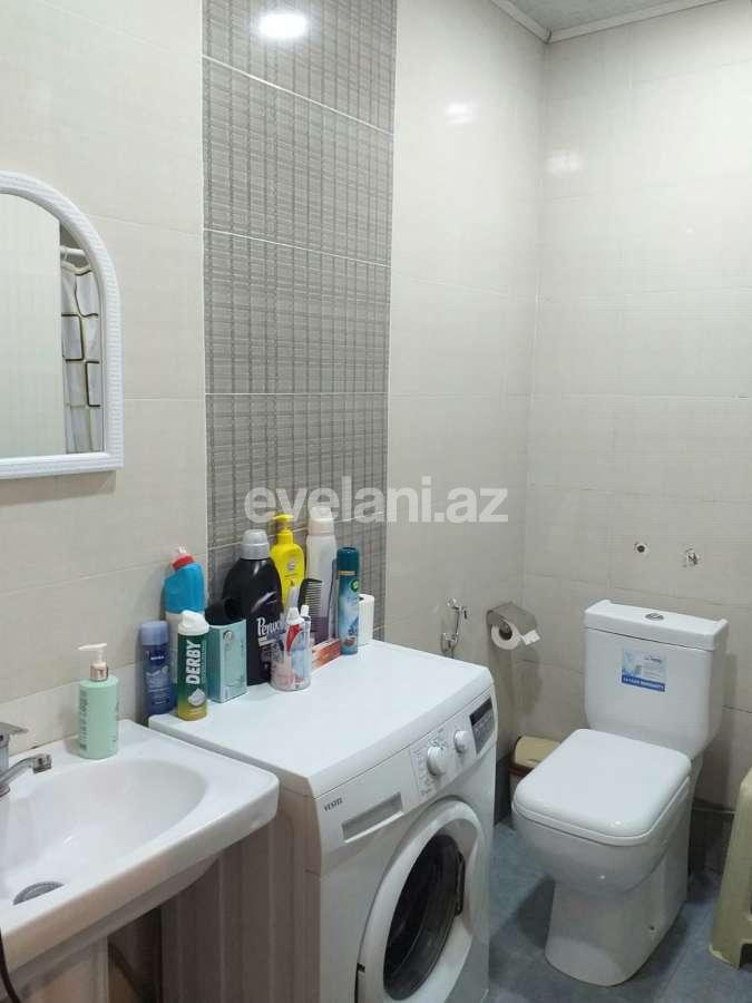 Satılır, yeni tikili, 4 otaqlı, 106 m², Bakı, Xətai r, Həzi Aslanov m.