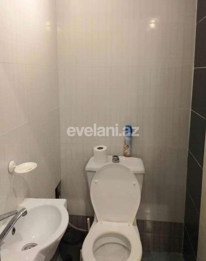 Satılır, yeni tikili, 4 otaqlı, 106 m², Bakı, Xətai r, Həzi Aslanov m.