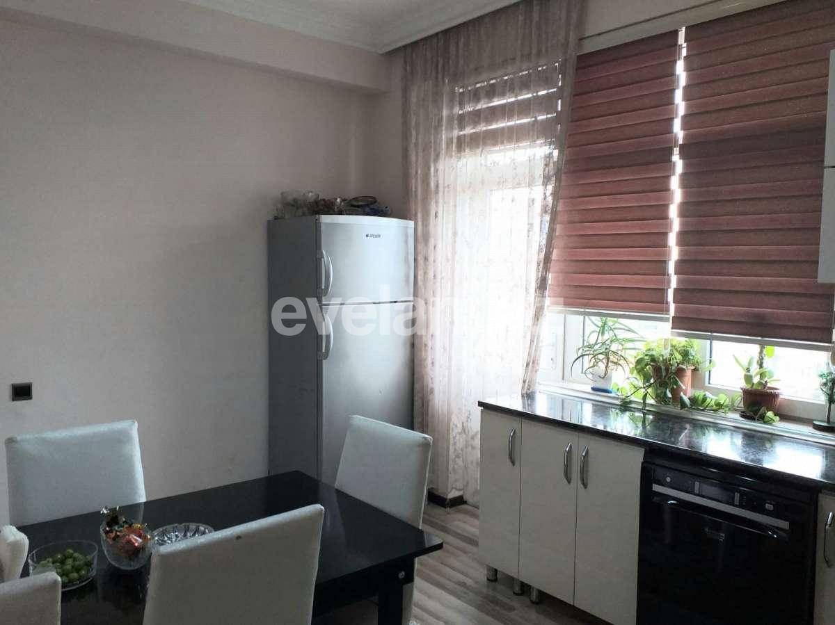 Satılır, yeni tikili, 4 otaqlı, 106 m², Bakı, Xətai r, Həzi Aslanov m.