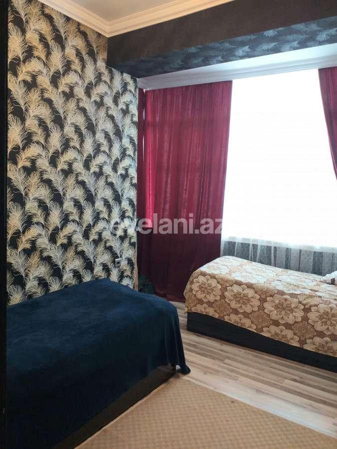 Satılır, yeni tikili, 4 otaqlı, 106 m², Bakı, Xətai r, Həzi Aslanov m.