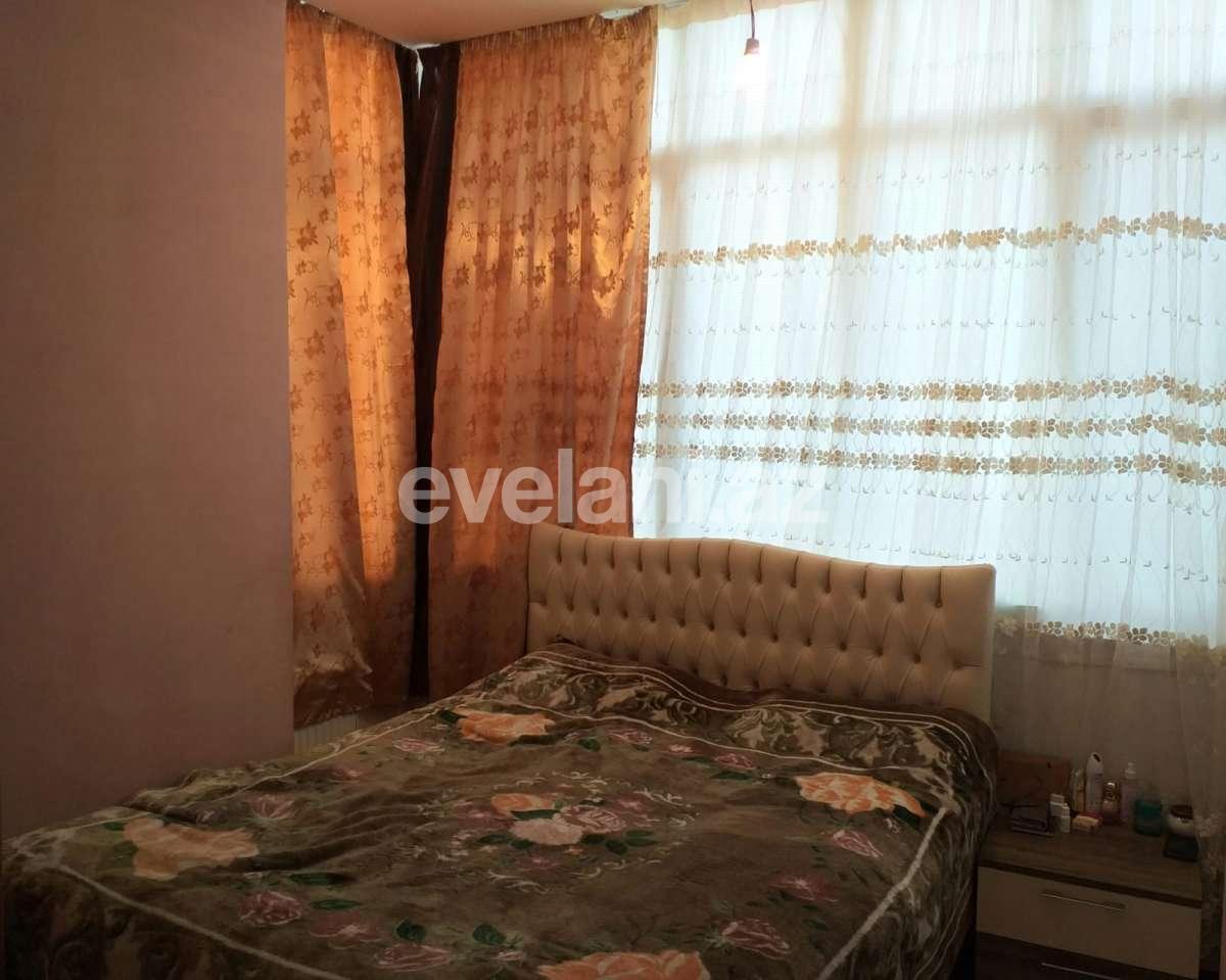 Satılır, yeni tikili, 4 otaqlı, 106 m², Bakı, Xətai r, Həzi Aslanov m.