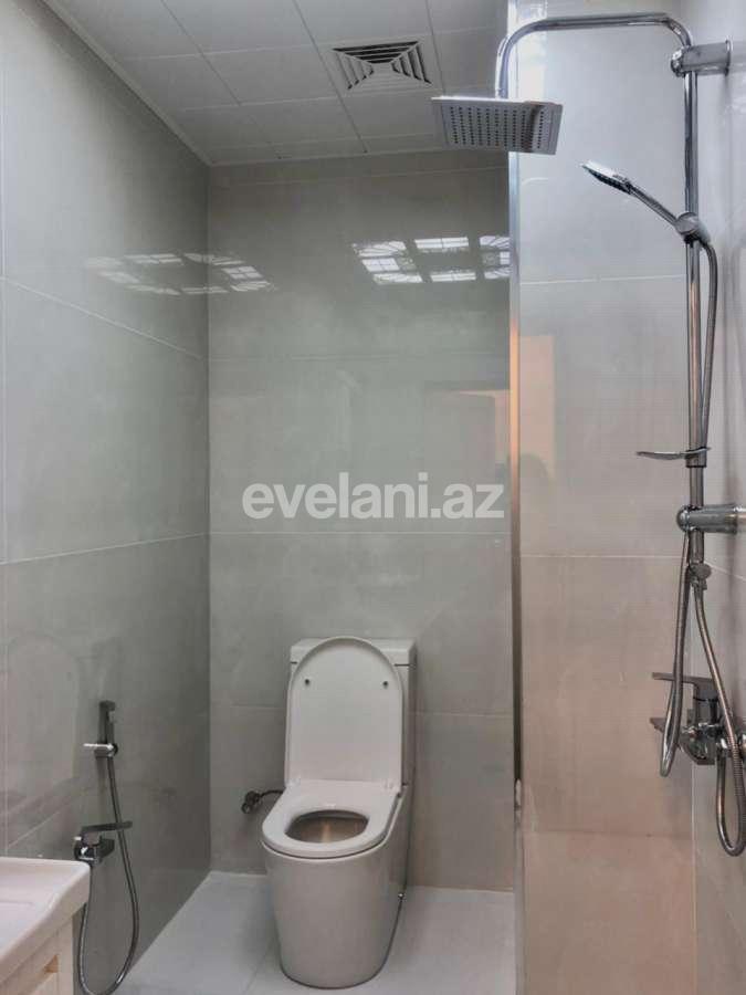 Satılır, yeni tikili, 1 otaqlı, 63 m², Bakı, Xətai r, Şah İsmayıl Xətai m.