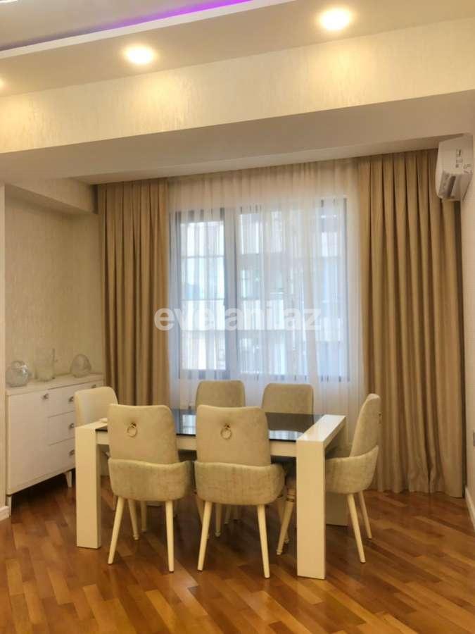 Satılır, yeni tikili, 1 otaqlı, 63 m², Bakı, Xətai r, Şah İsmayıl Xətai m.