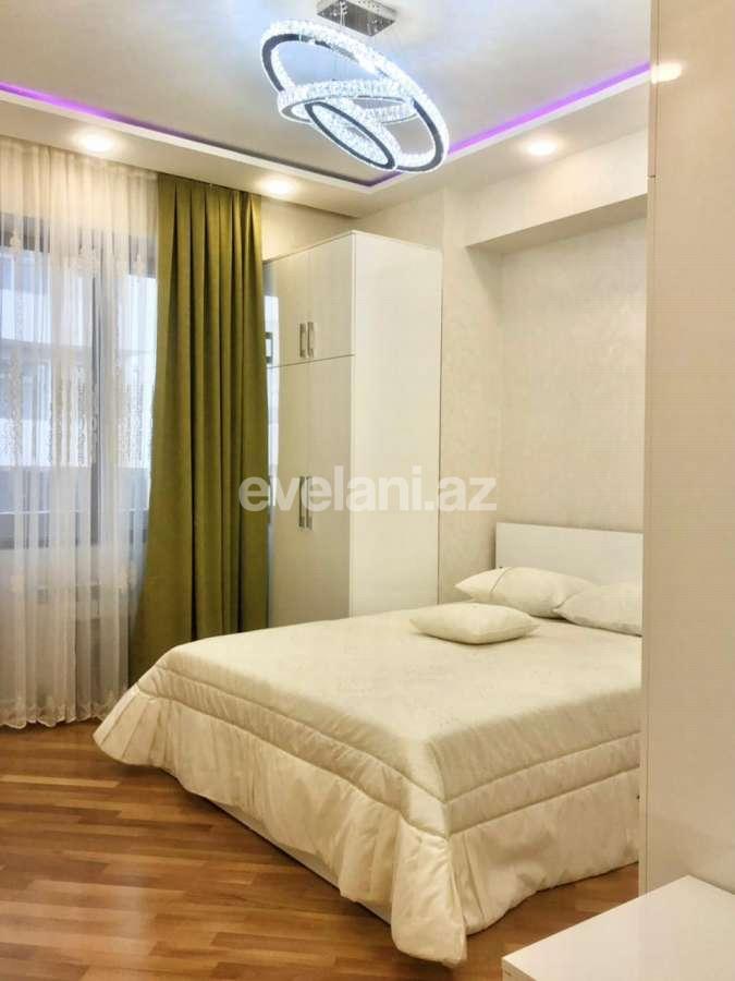 Satılır, yeni tikili, 1 otaqlı, 63 m², Bakı, Xətai r, Şah İsmayıl Xətai m.