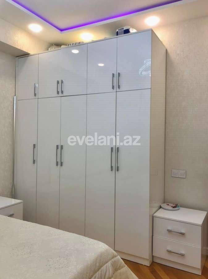 Satılır, yeni tikili, 1 otaqlı, 63 m², Bakı, Xətai r, Şah İsmayıl Xətai m.