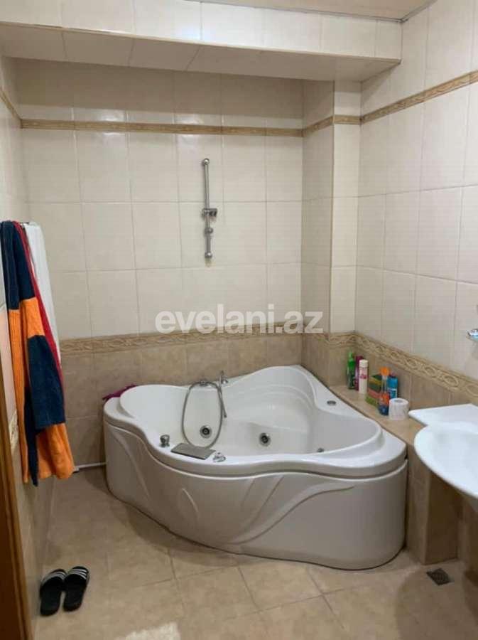 Продаётся, новостройка, 4-комнаты, 200 m², Баку, Насиминский r, 28 мая m.