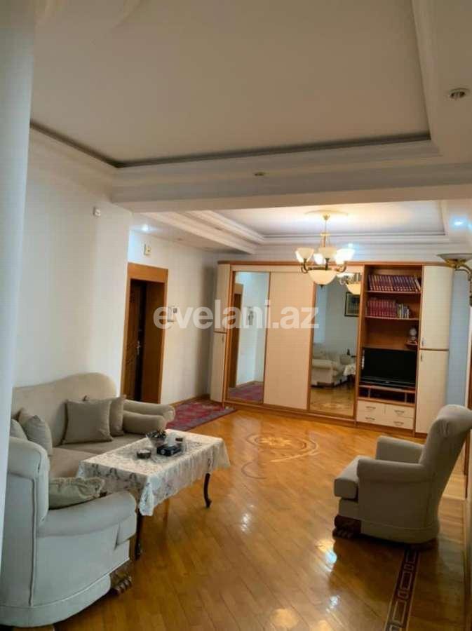 Продаётся, новостройка, 4-комнаты, 200 m², Баку, Насиминский r, 28 мая m.