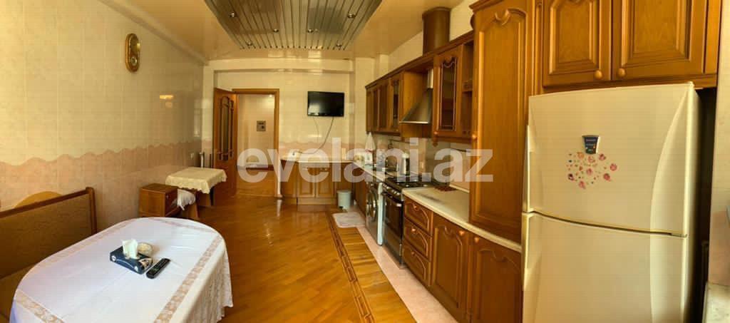 Продаётся, новостройка, 4-комнаты, 200 m², Баку, Насиминский r, 28 мая m.