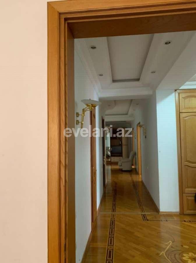 Продаётся, новостройка, 4-комнаты, 200 m², Баку, Насиминский r, 28 мая m.