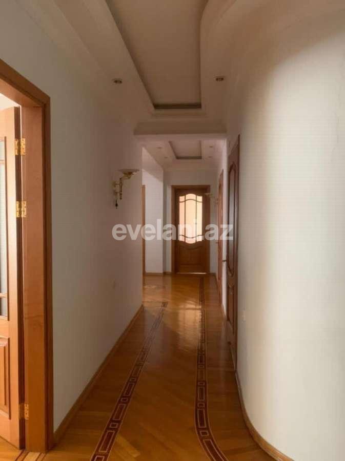 Продаётся, новостройка, 4-комнаты, 200 m², Баку, Насиминский r, 28 мая m.