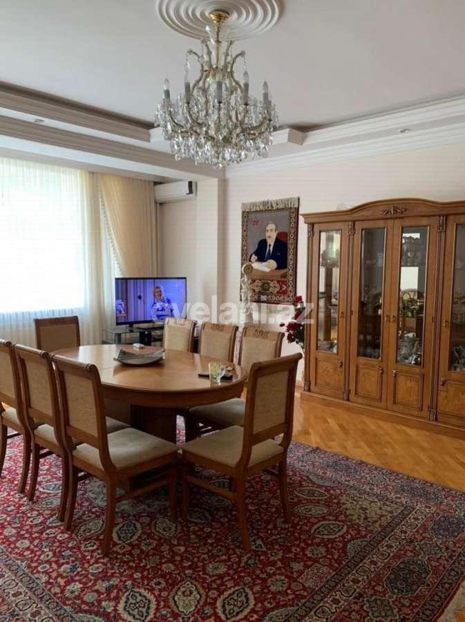 Продаётся, новостройка, 4-комнаты, 200 m², Баку, Насиминский r, 28 мая m.