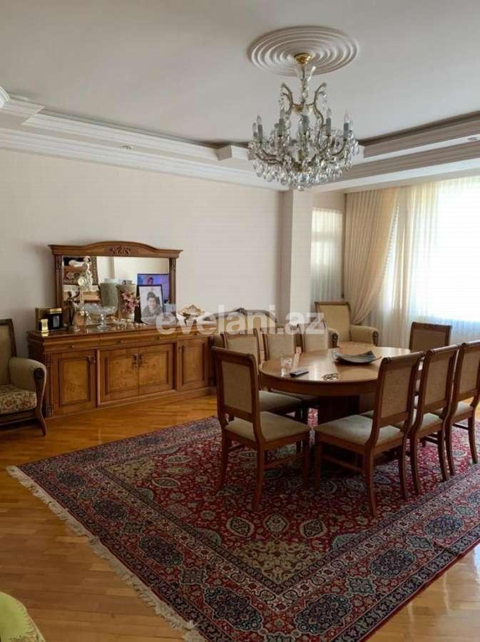 Продаётся, новостройка, 4-комнаты, 200 m², Баку, Насиминский r, 28 мая m.