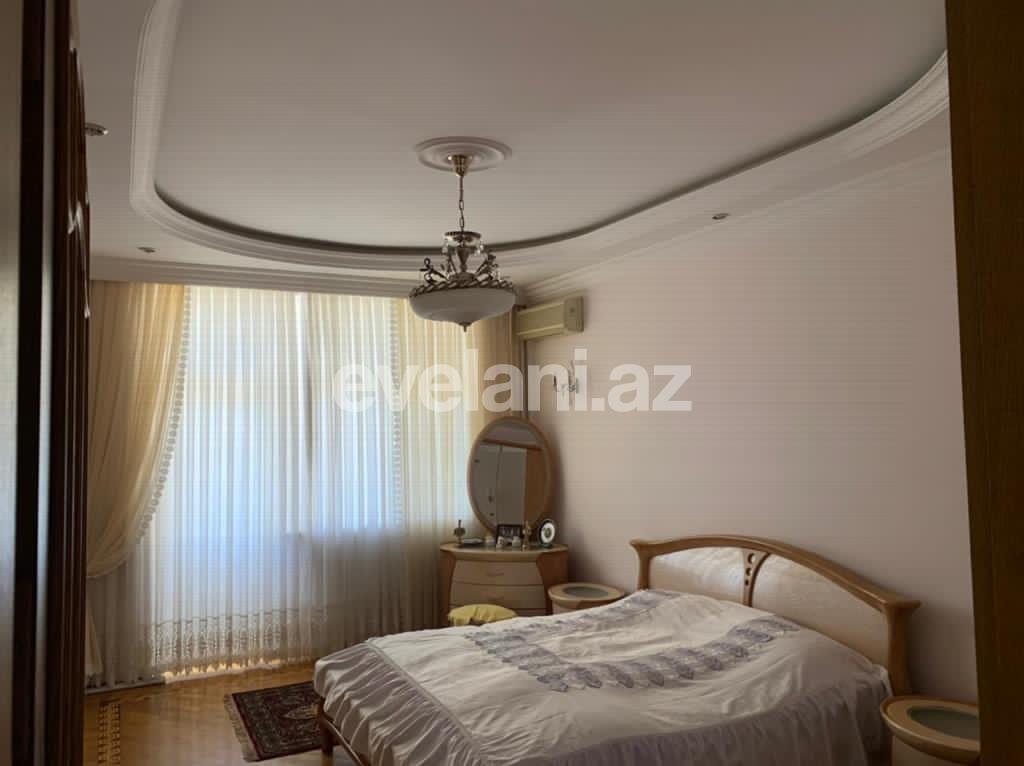 Продаётся, новостройка, 4-комнаты, 200 m², Баку, Насиминский r, 28 мая m.