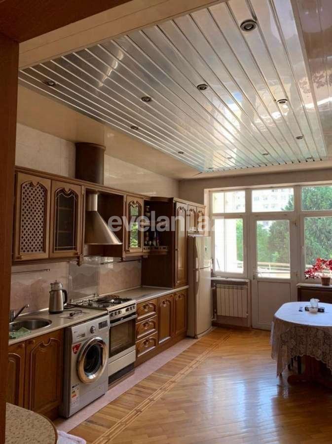 Продаётся, новостройка, 4-комнаты, 200 m², Баку, Насиминский r, 28 мая m.