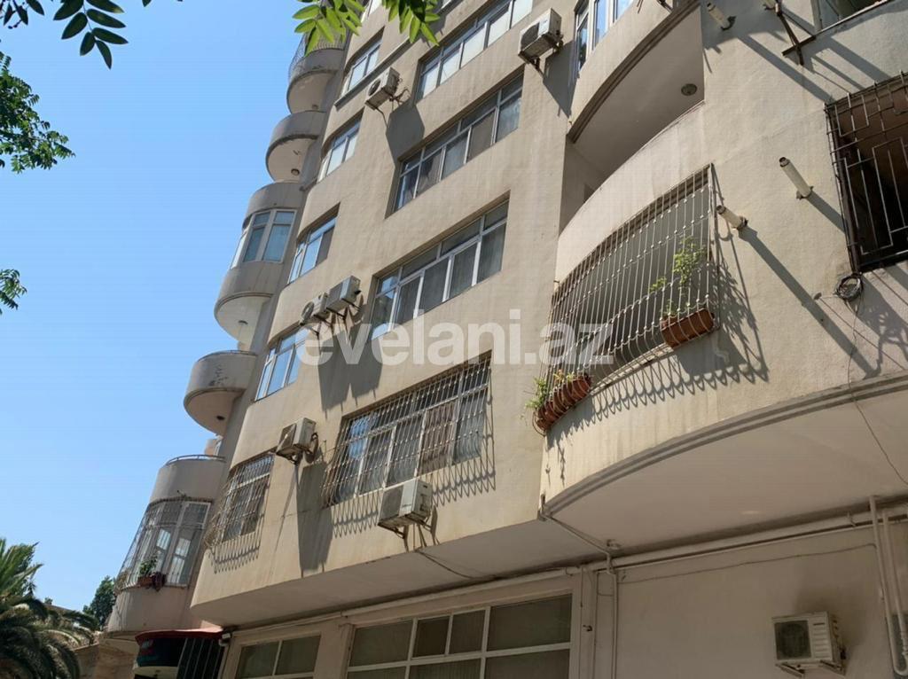 Продаётся, новостройка, 4-комнаты, 200 m², Баку, Насиминский r, 28 мая m.