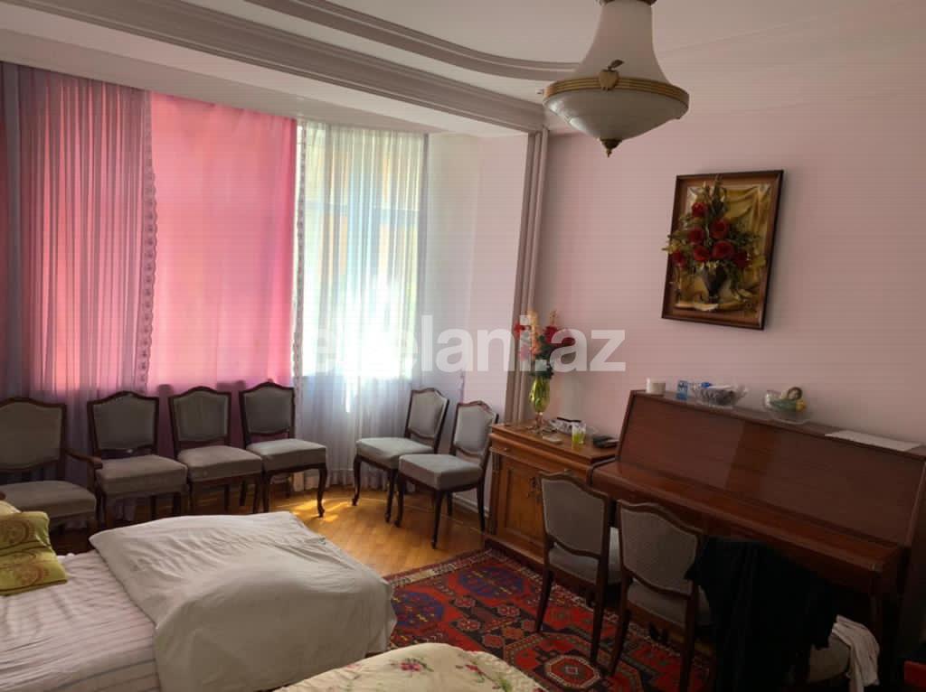 Продаётся, новостройка, 4-комнаты, 200 m², Баку, Насиминский r, 28 мая m.