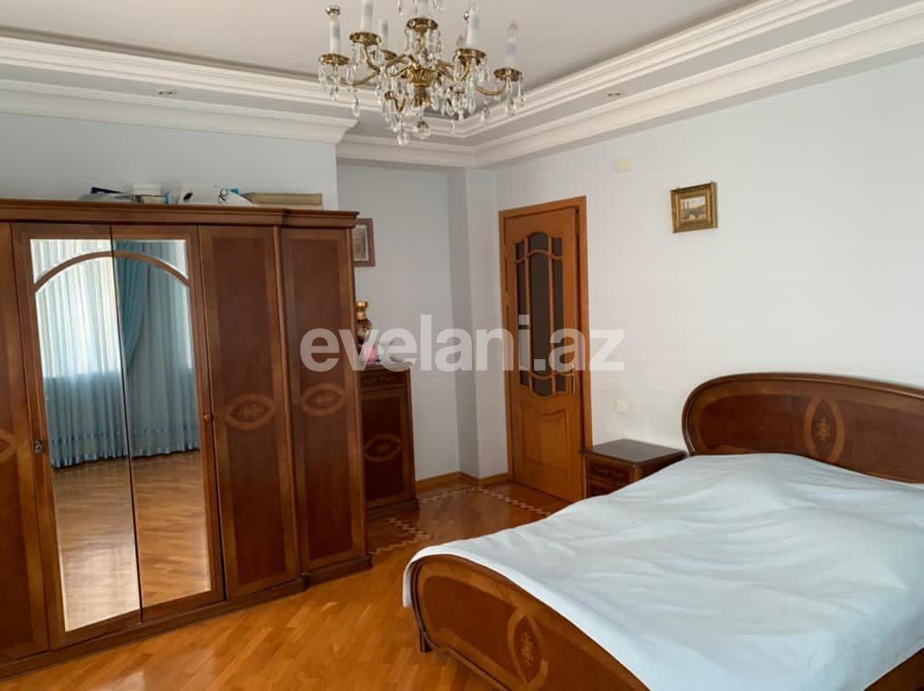 Продаётся, новостройка, 4-комнаты, 200 m², Баку, Насиминский r, 28 мая m.