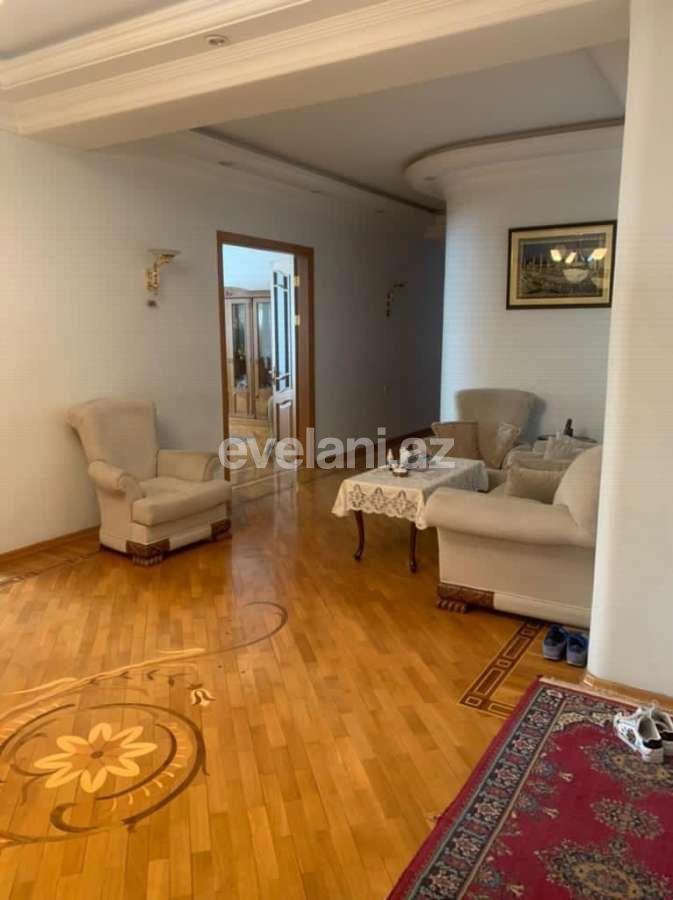 Продаётся, новостройка, 4-комнаты, 200 m², Баку, Насиминский r, 28 мая m.