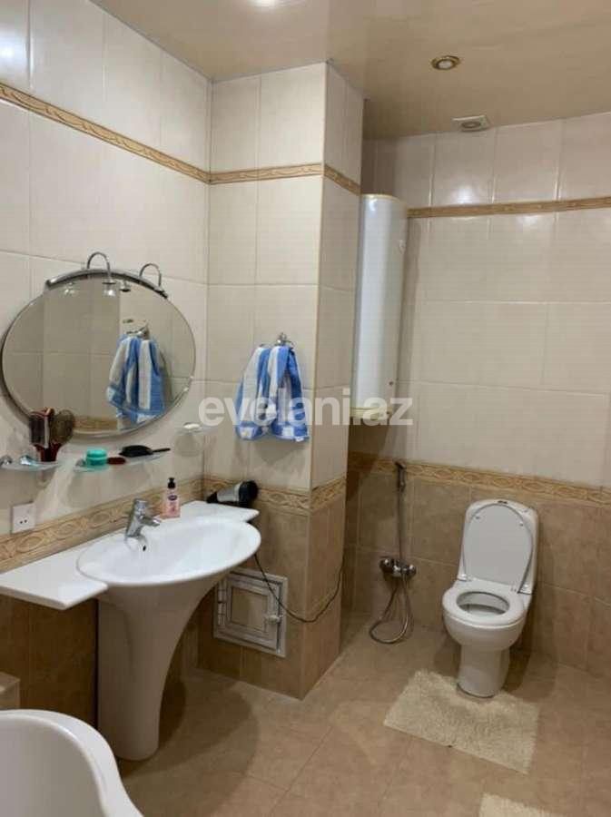 Продаётся, новостройка, 4-комнаты, 200 m², Баку, Насиминский r, 28 мая m.