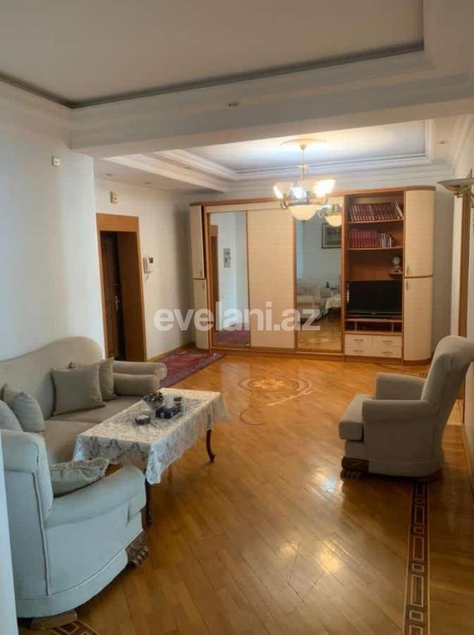 Продаётся, новостройка, 4-комнаты, 200 m², Баку, Насиминский r, 28 мая m.