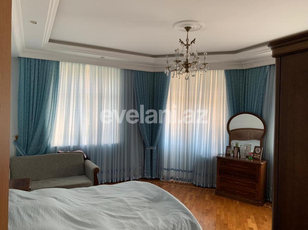 Продаётся, новостройка, 4-комнаты, 200 m², Баку, Насиминский r, 28 мая m.