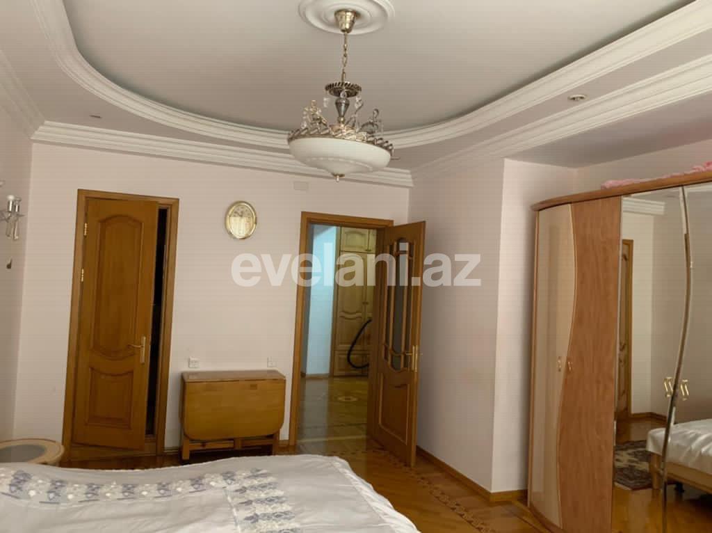 Продаётся, новостройка, 4-комнаты, 200 m², Баку, Насиминский r, 28 мая m.