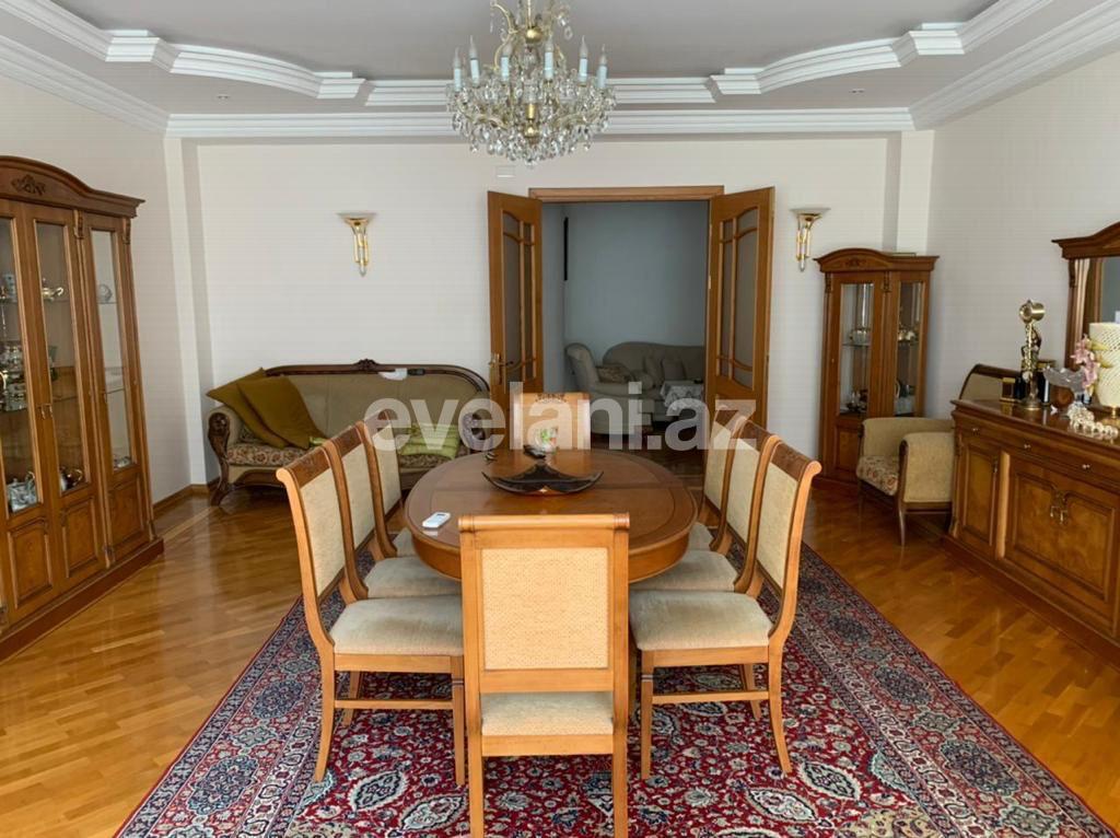 Продаётся, новостройка, 4-комнаты, 200 m², Баку, Насиминский r, 28 мая m.