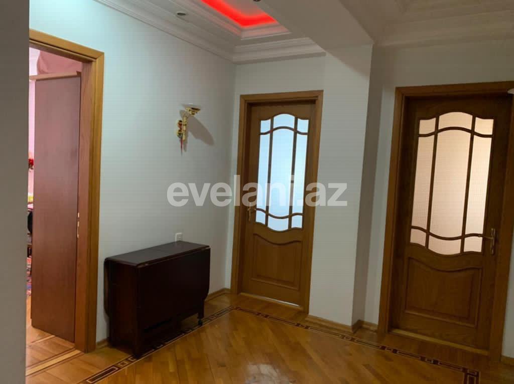 Продаётся, новостройка, 4-комнаты, 200 m², Баку, Насиминский r, 28 мая m.